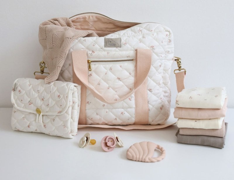 Checklist valise de maternité : préparation facile