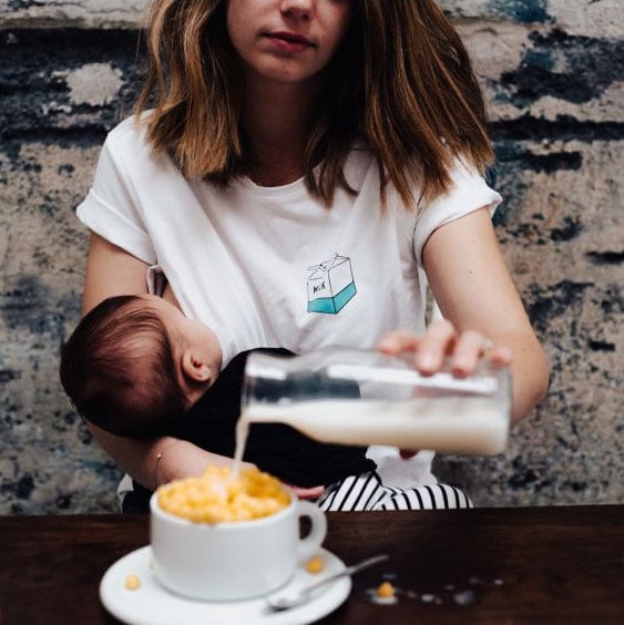 Aliments boostant la lactation : conseils allaitement