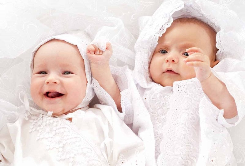 Liste de naissance pour jumeaux : guide de création