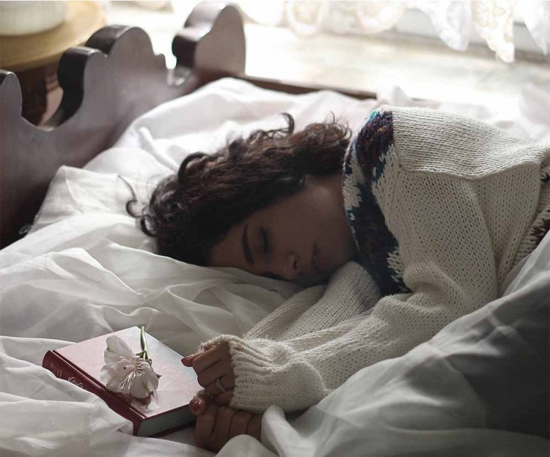 Fatigue pendant la grossesse : Guide du sommeil