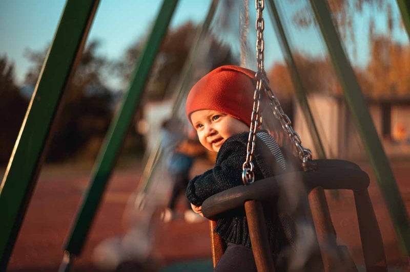 Mode de garde pour mon bébé : comment choisir 