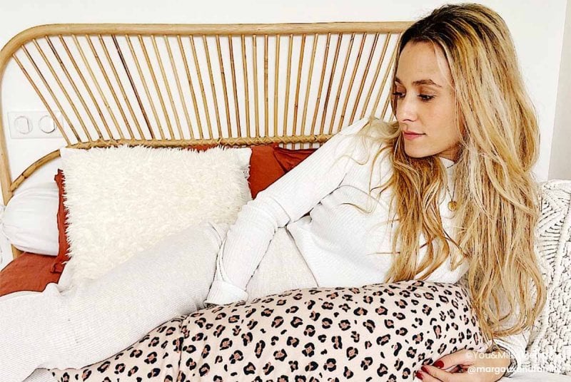 Dormir enceinte : meilleures positions et conseils