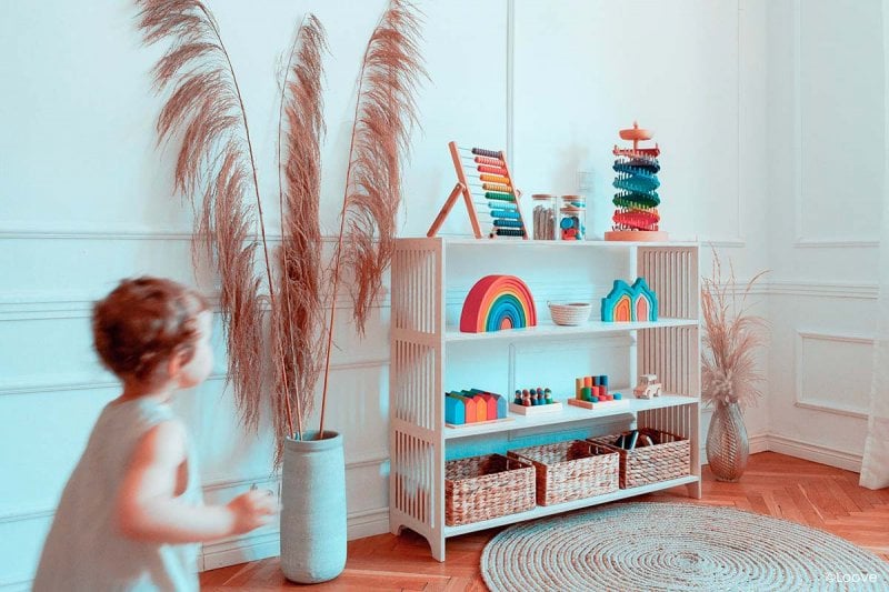 Matériel Montessori pour bébé : Guide d’achat