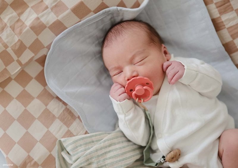 Prénoms tendance 2024 pour une petite fille : Top 30 !