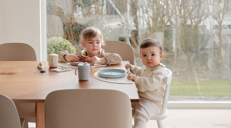 Prénoms composés pour ton futur bébé : top 50 !