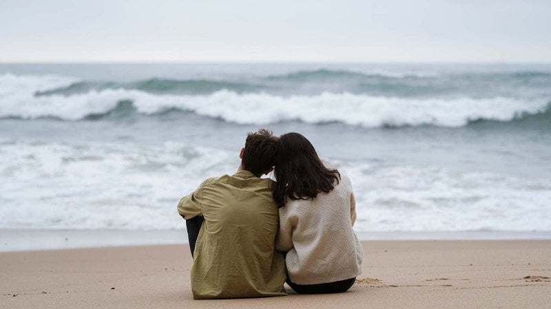 10 moments à vivre en couple pendant la grossesse