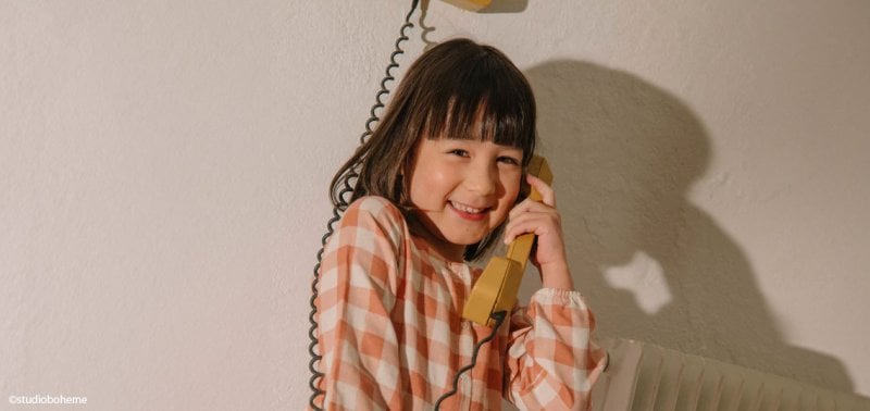 Prénoms italiens pour une petite fille : Top 30 !