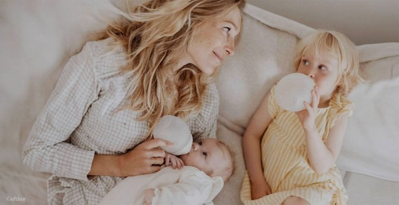 Liste de naissance deuxième bébé : que mettre cette fois-ci ?