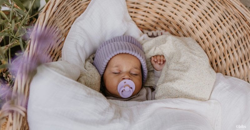 Préparer la liste de naissance de ton bébé pour le printemps