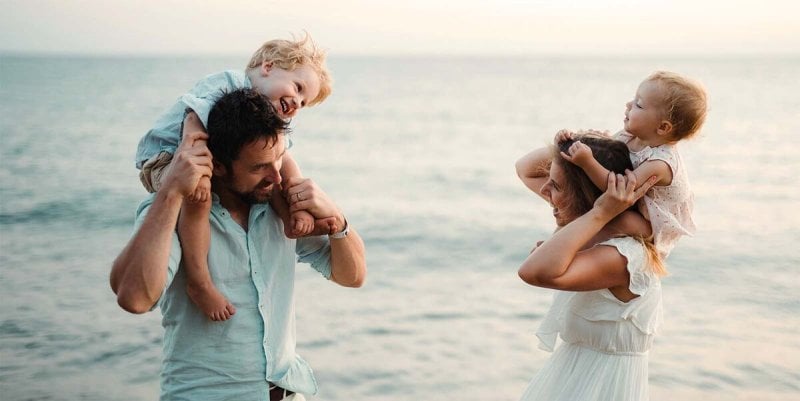 Faire un bébé en famille recomposée ou comment aider chacun à trouver sa place ?