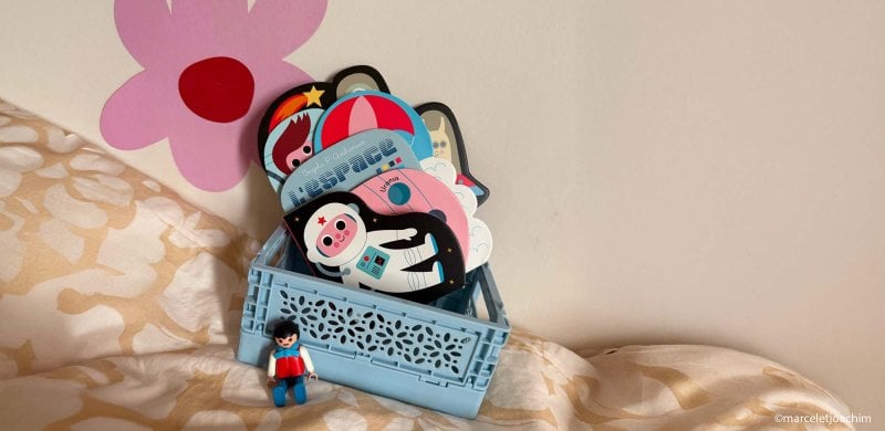 20 livres pépites pour ton bébé de 1 à 2 ans