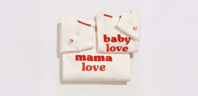 On offre quoi à une femme enceinte pour Noël ?
