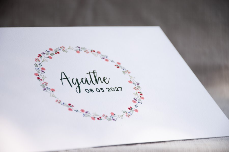 Quel faire-part de naissance choisir ?
